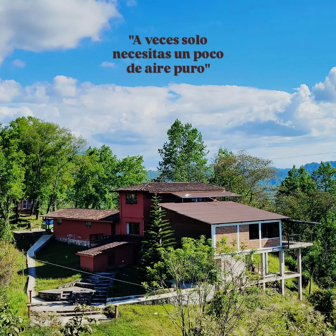 Hotel Montecillos Lodge