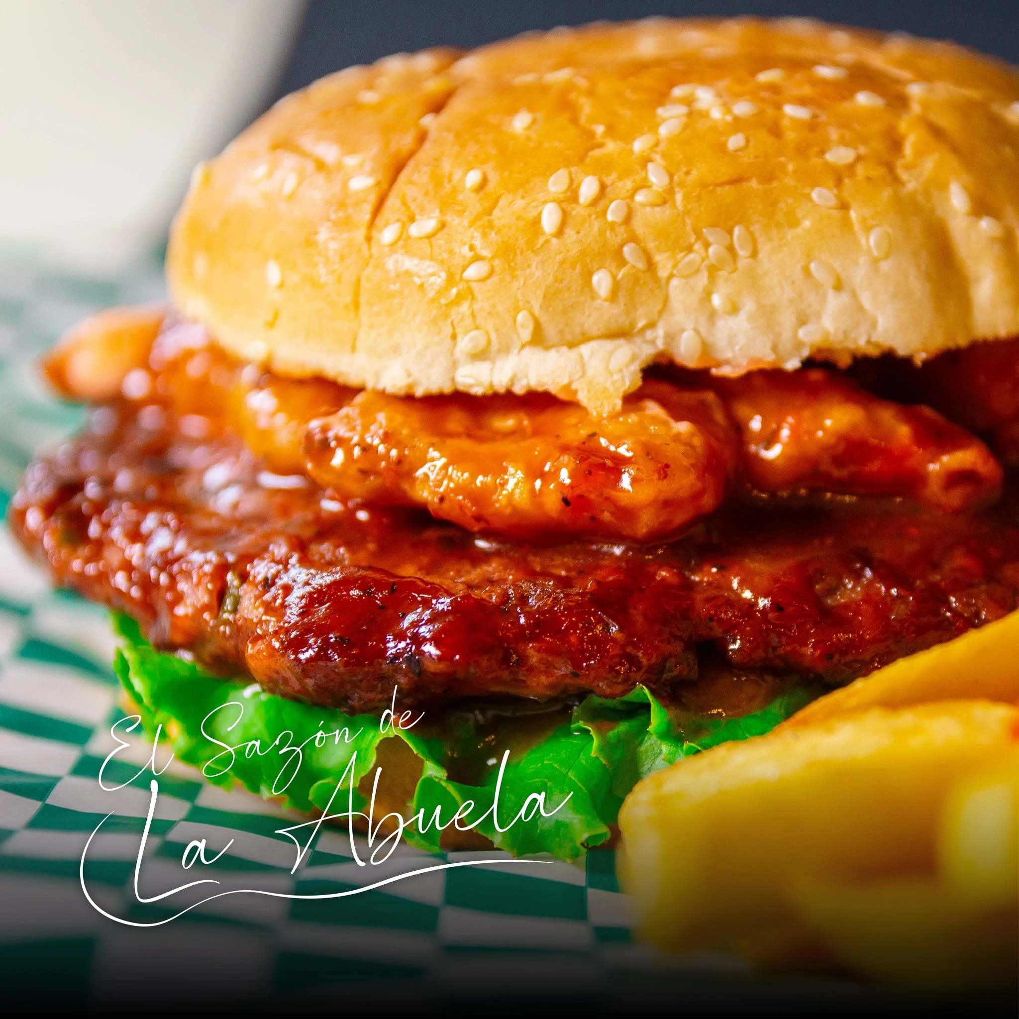 Lolas Bistro