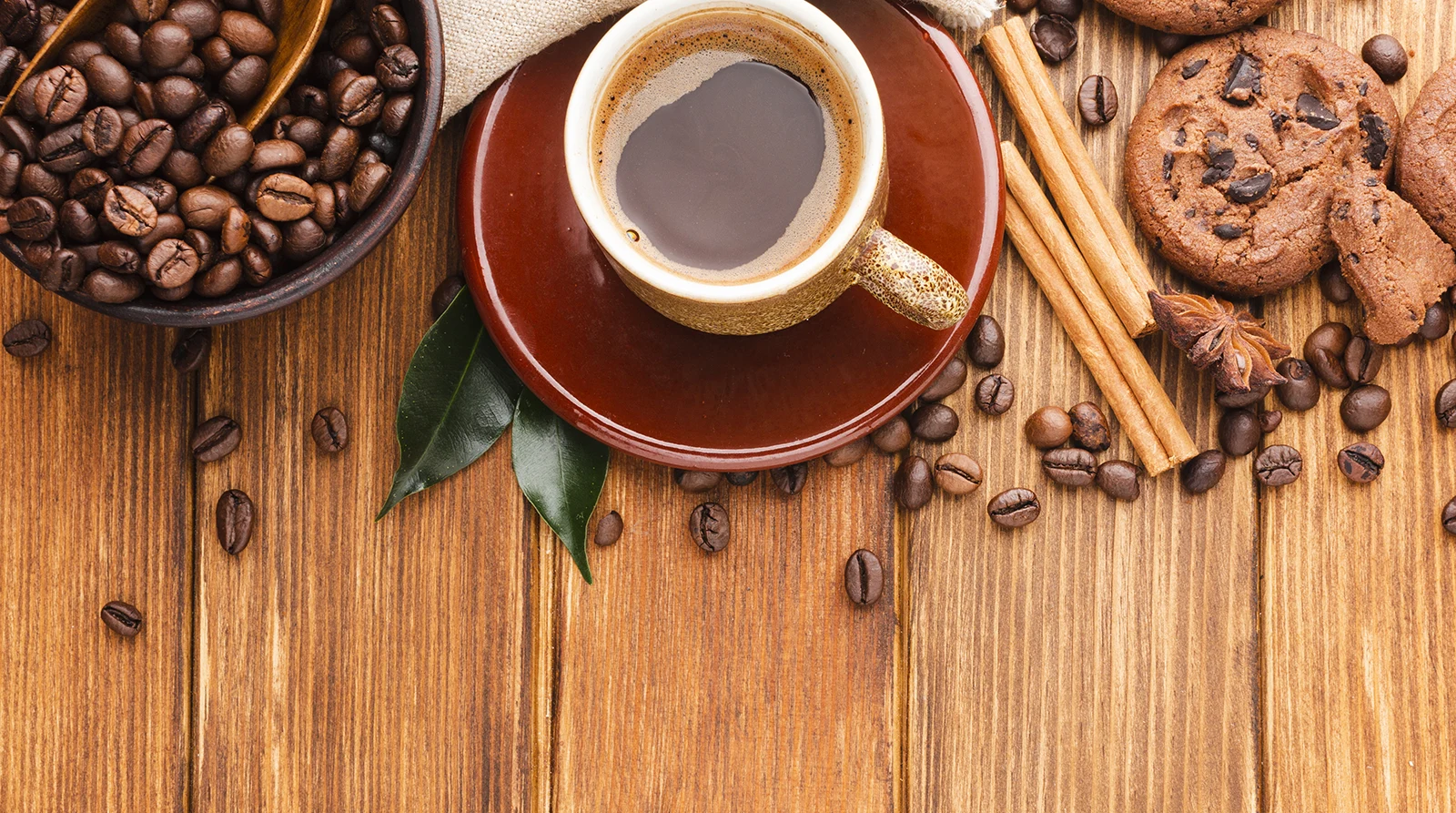 Café La Fuente