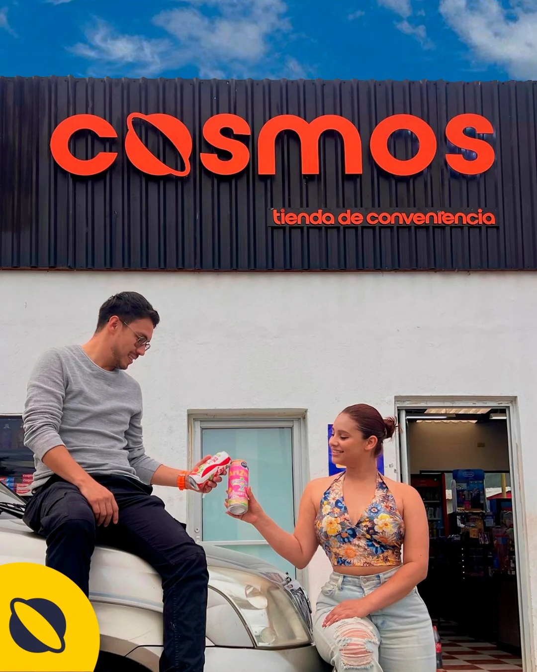 Cosmos