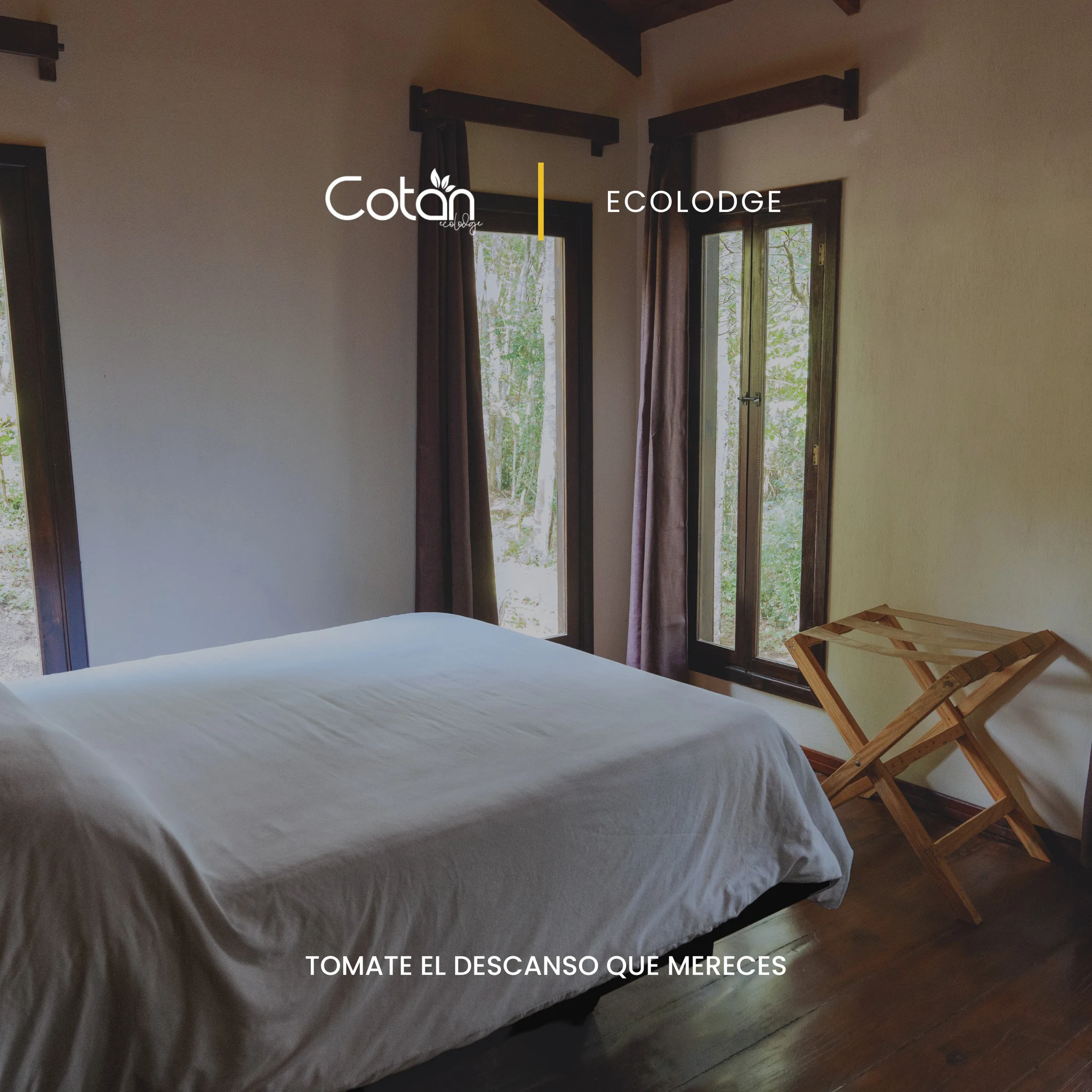 Cotan Ecolodge