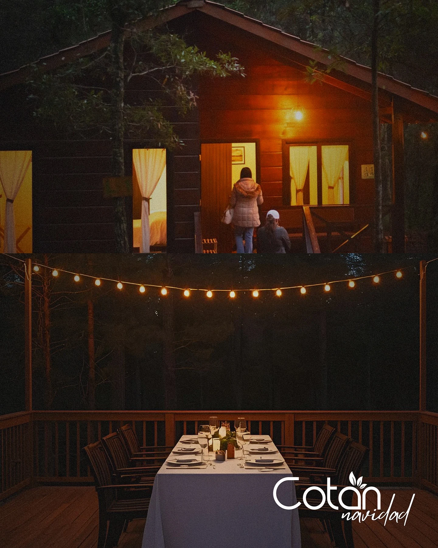 Cotan Ecolodge