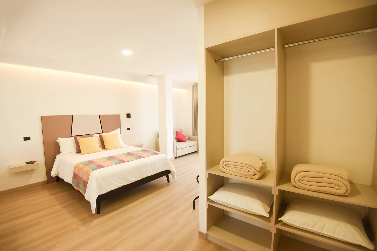 HOTEL ELITHE