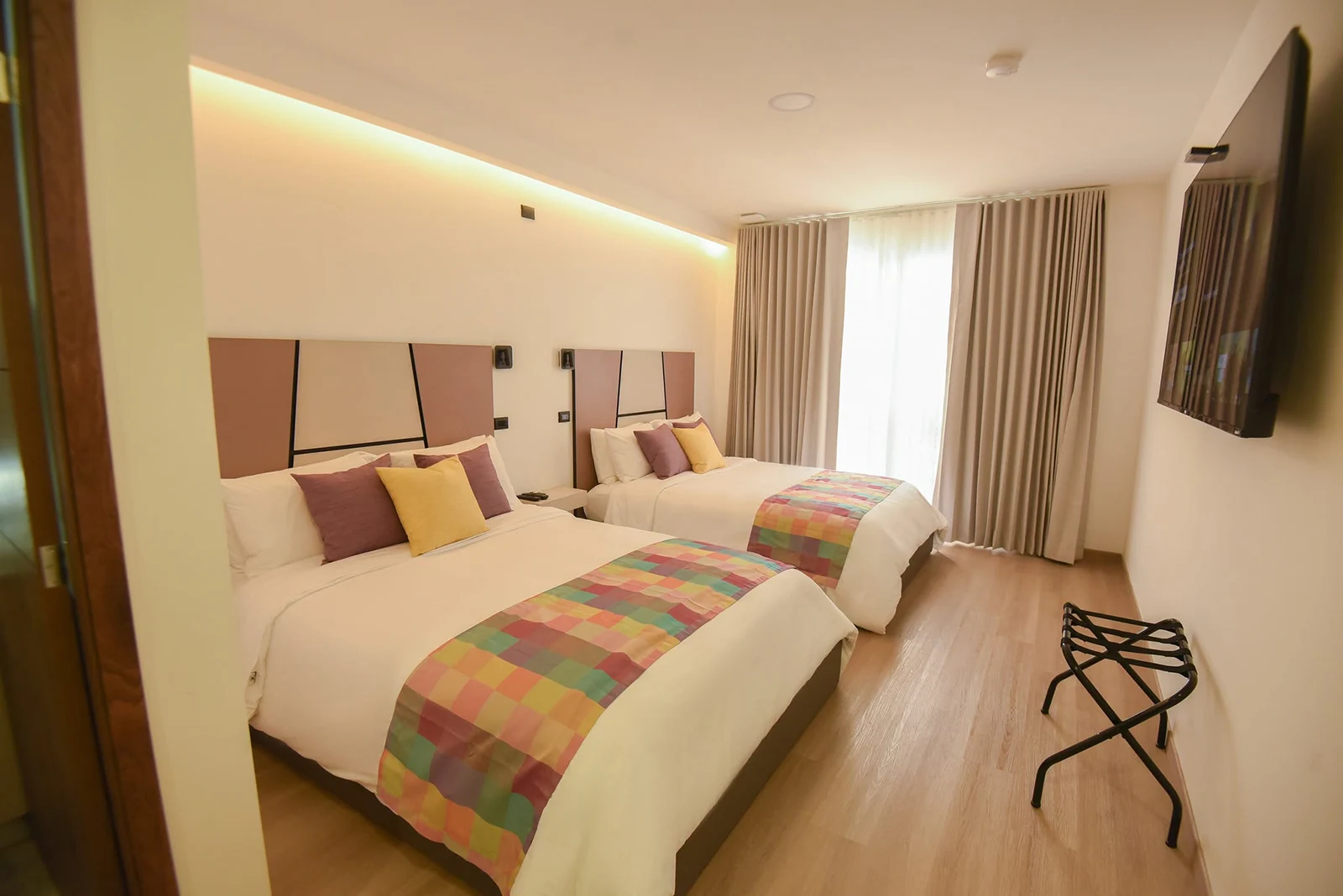 HOTEL ELITHE