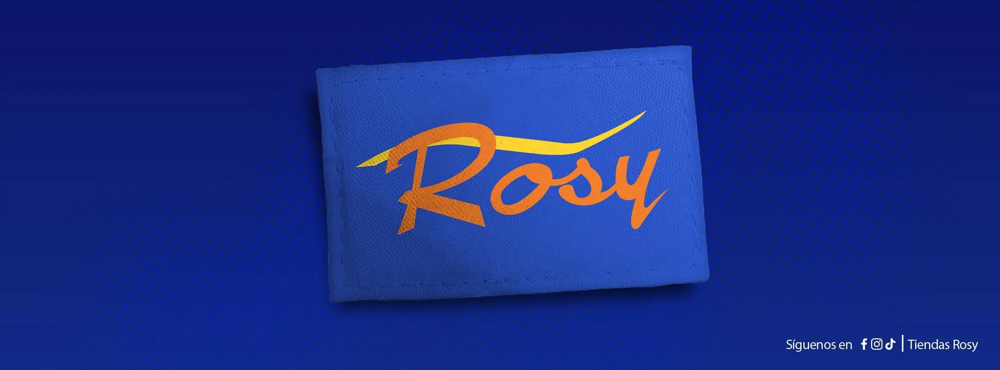 Tiendas Rosy