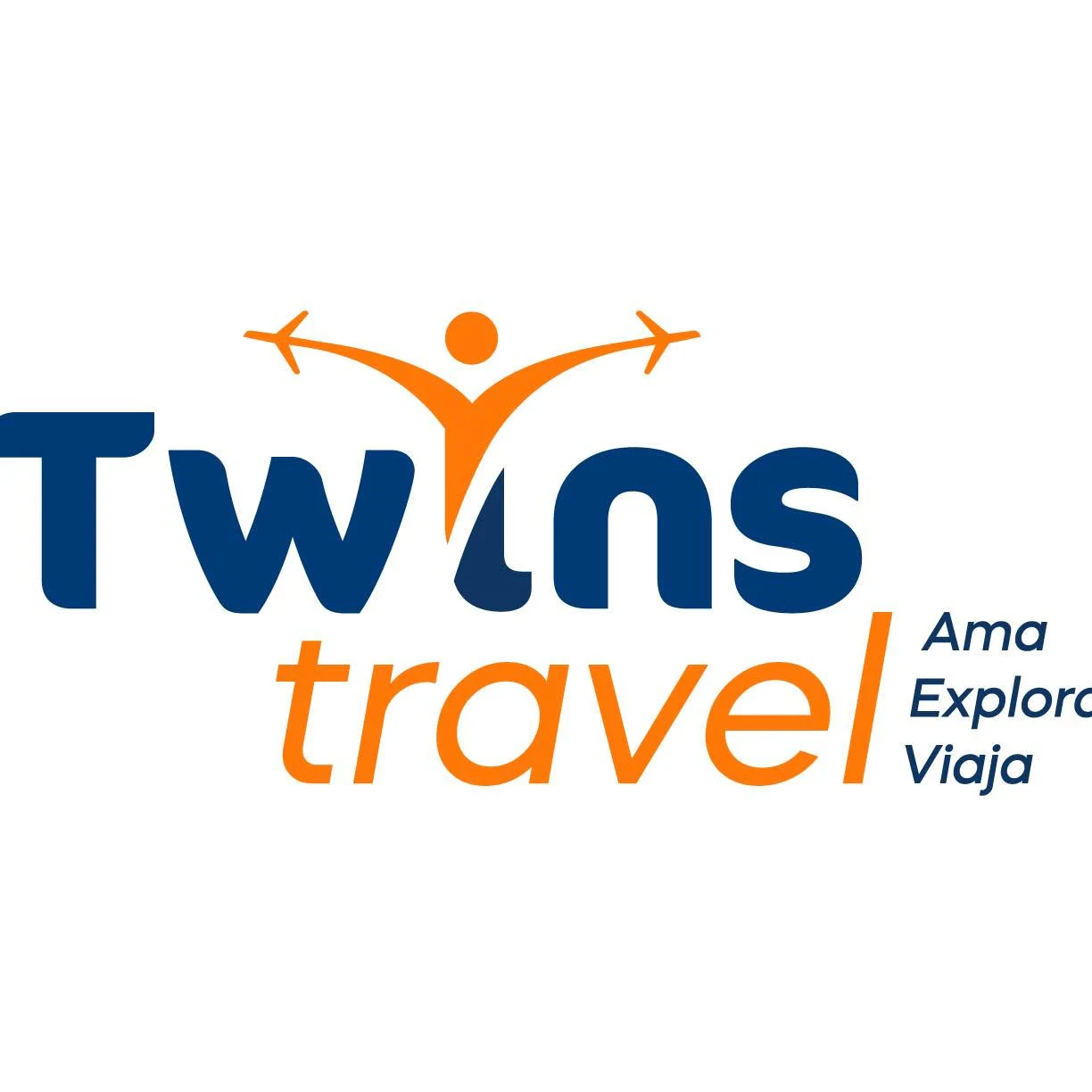 TWINS TRAVEL