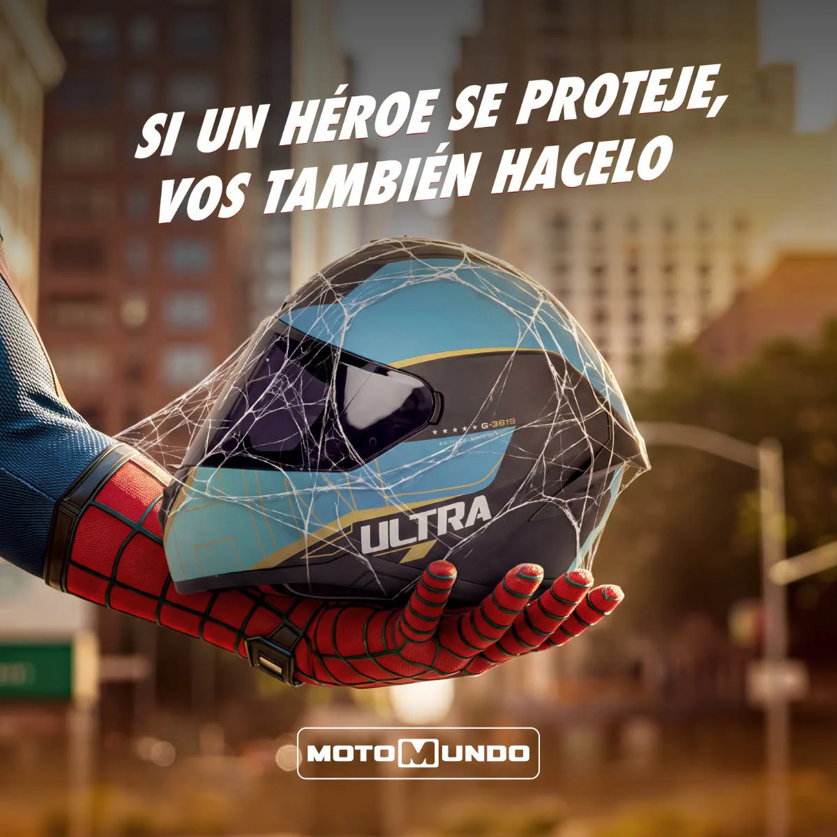 MotoMundo
